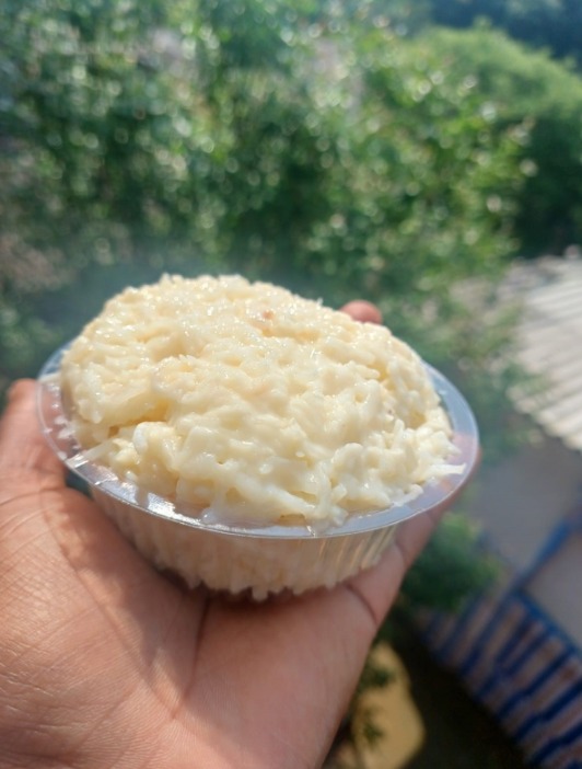 Cocada Cremosa (200g)