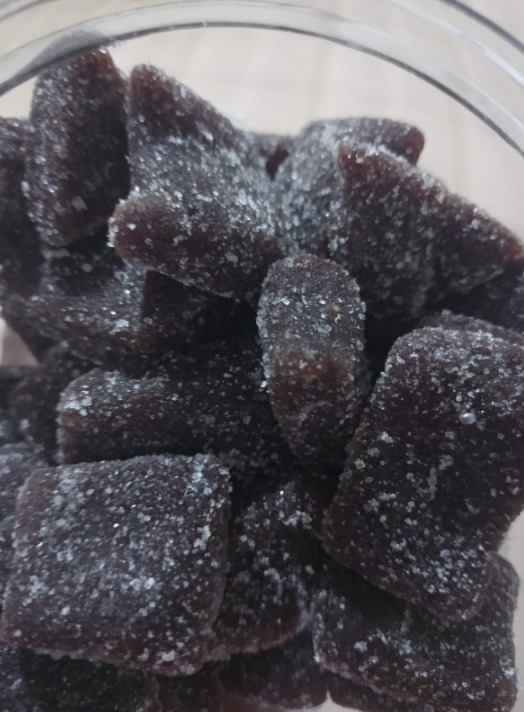 Bala de Banana (150g)