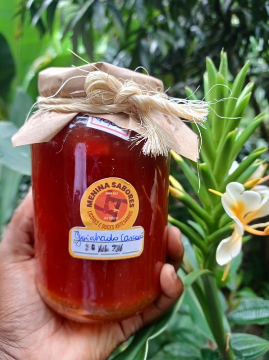 Goiabada Cascão Cremosa (750g)